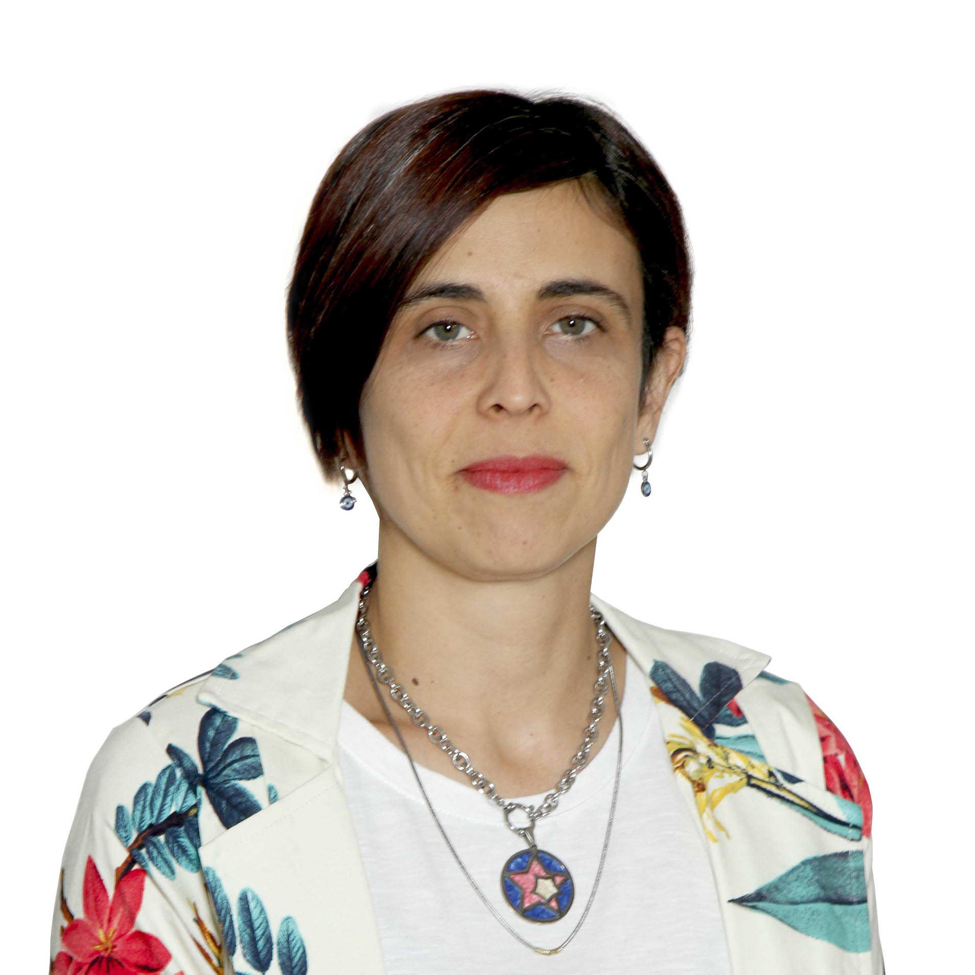 Cecilia Rodríguez